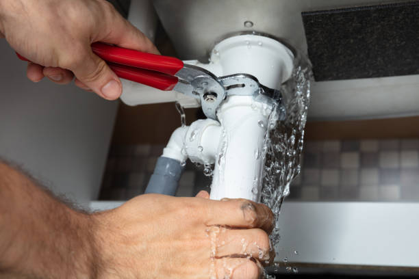 Best Carpet water damage restoration  in Troy, TN