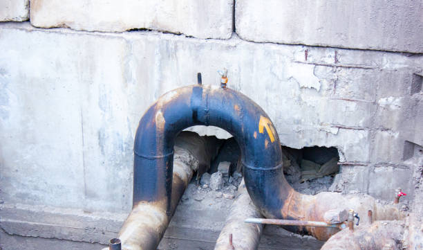 Best Emergency water extraction  in Troy, TN